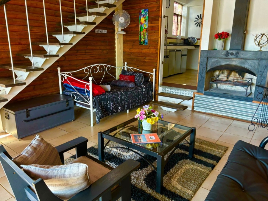 Commercial Property for Sale in Pretorius Kraal Free State